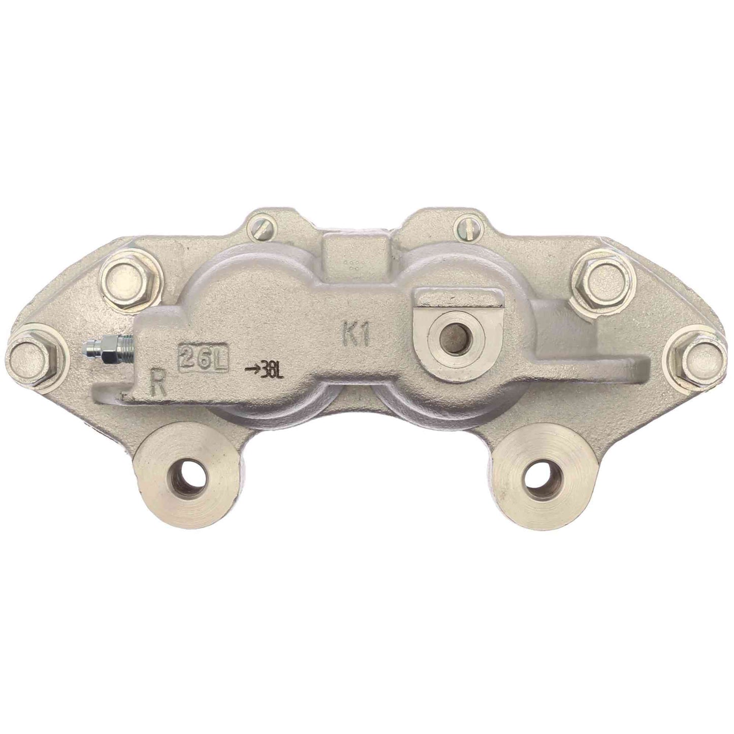 Raybestos Brakes Disc Brake Caliper FRC12927N