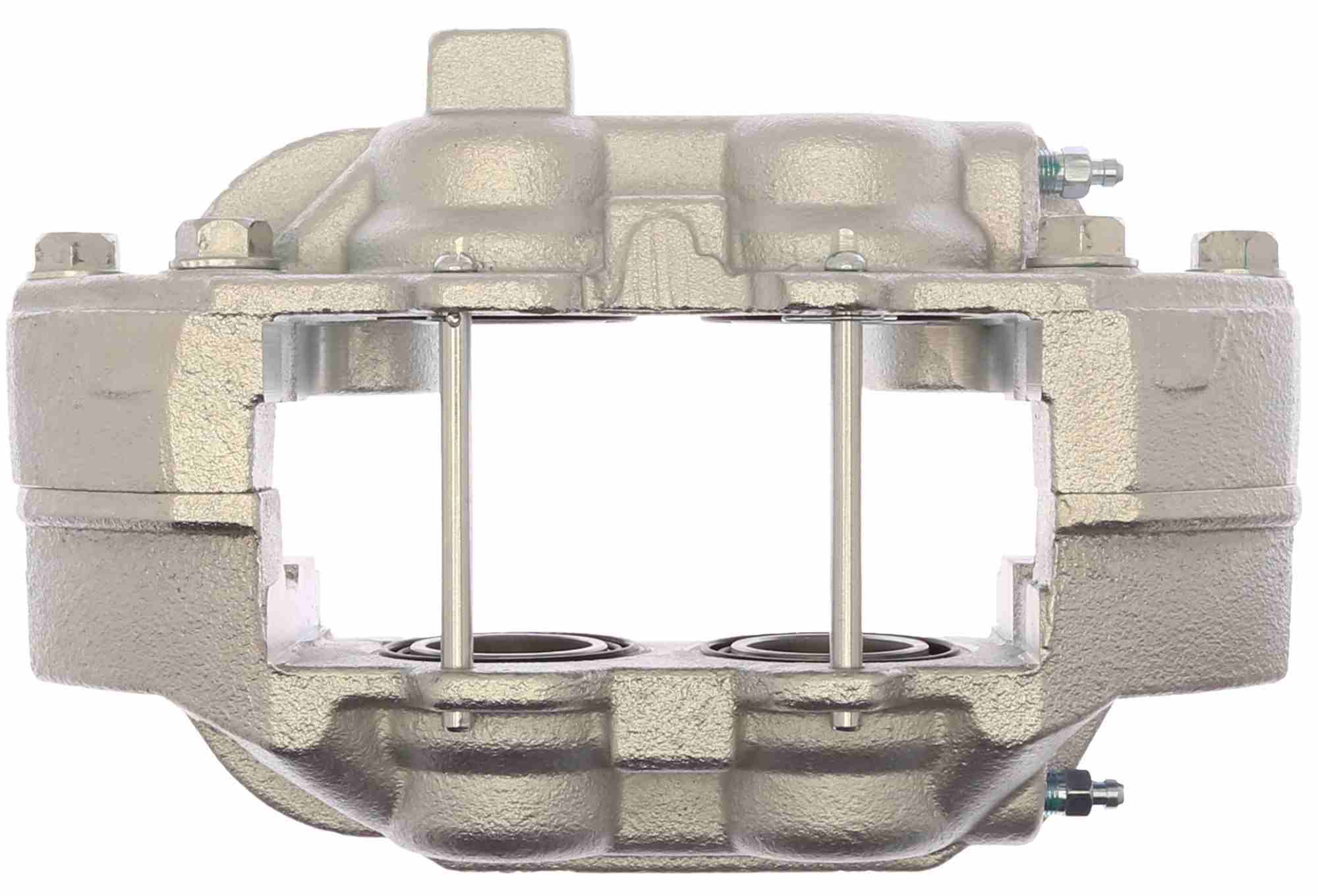 Raybestos Brakes Disc Brake Caliper  top view frsport FRC12927N