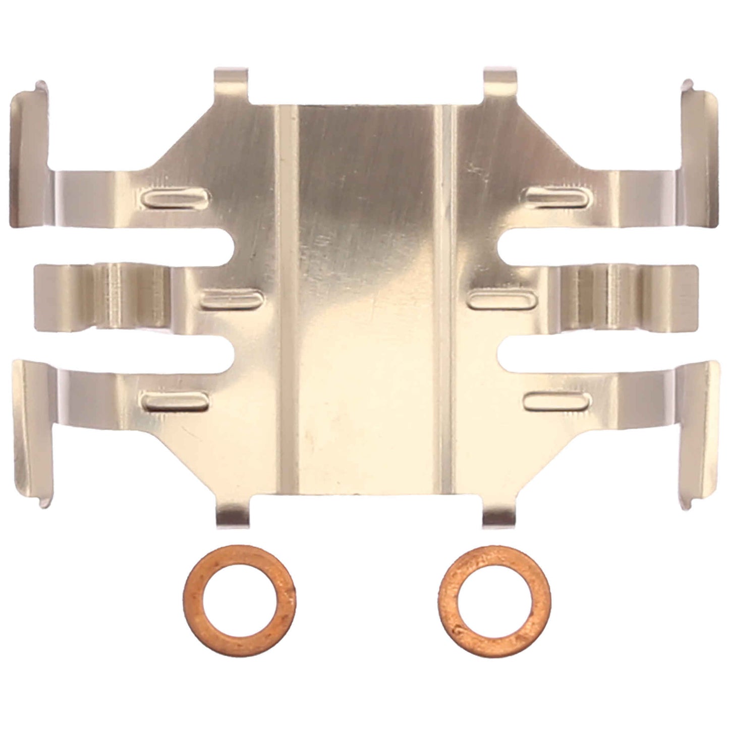 Raybestos Brakes Disc Brake Caliper FRC12927N