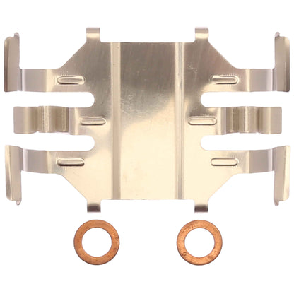 Raybestos Brakes Disc Brake Caliper FRC12927N