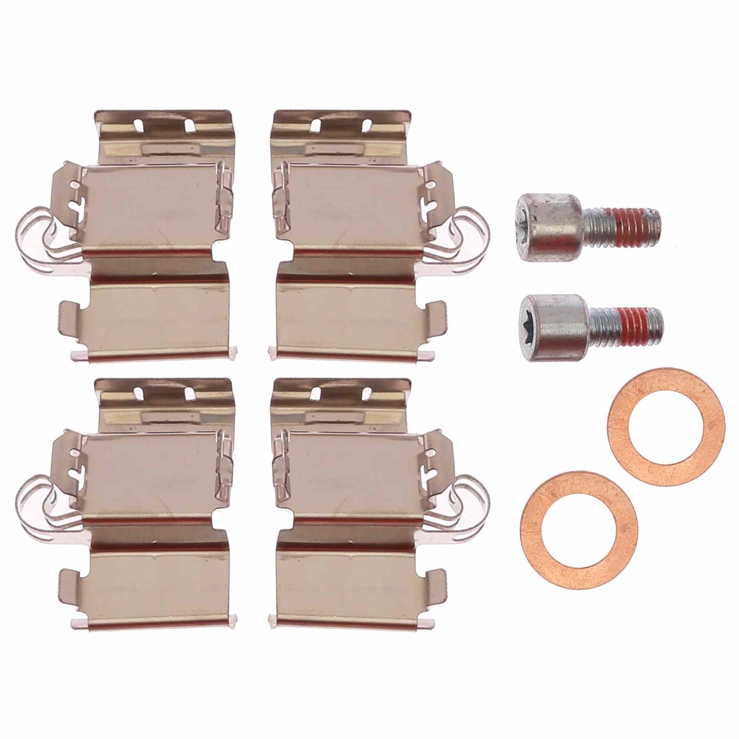 Raybestos Brakes Disc Brake Caliper FRC12929N