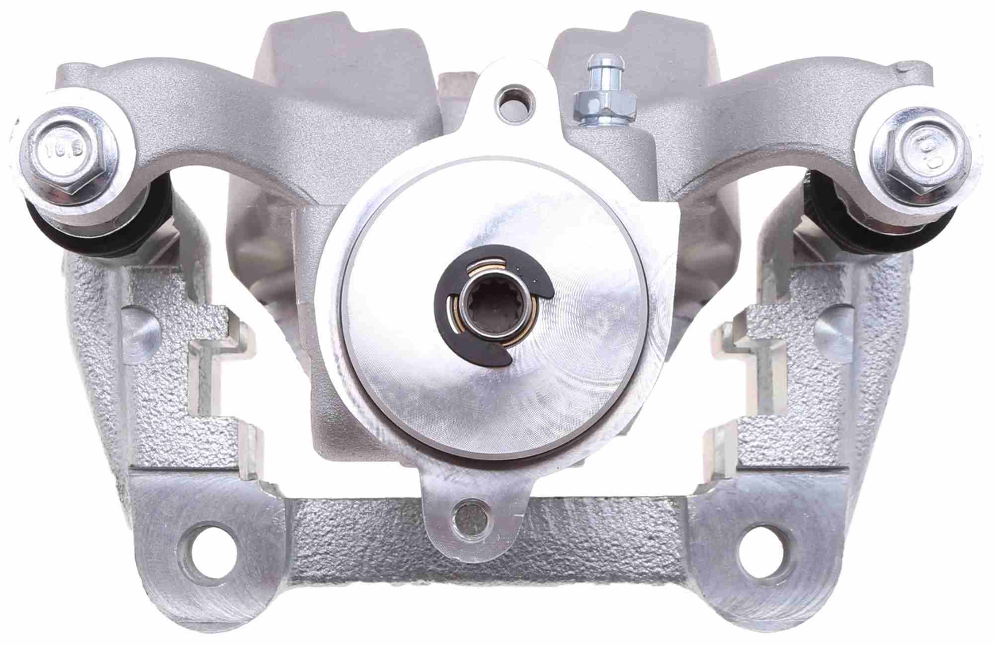 Raybestos Brakes Disc Brake Caliper  top view frsport FRC12930C