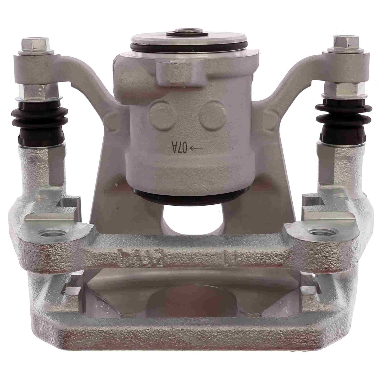 Raybestos Brakes Disc Brake Caliper FRC12930N