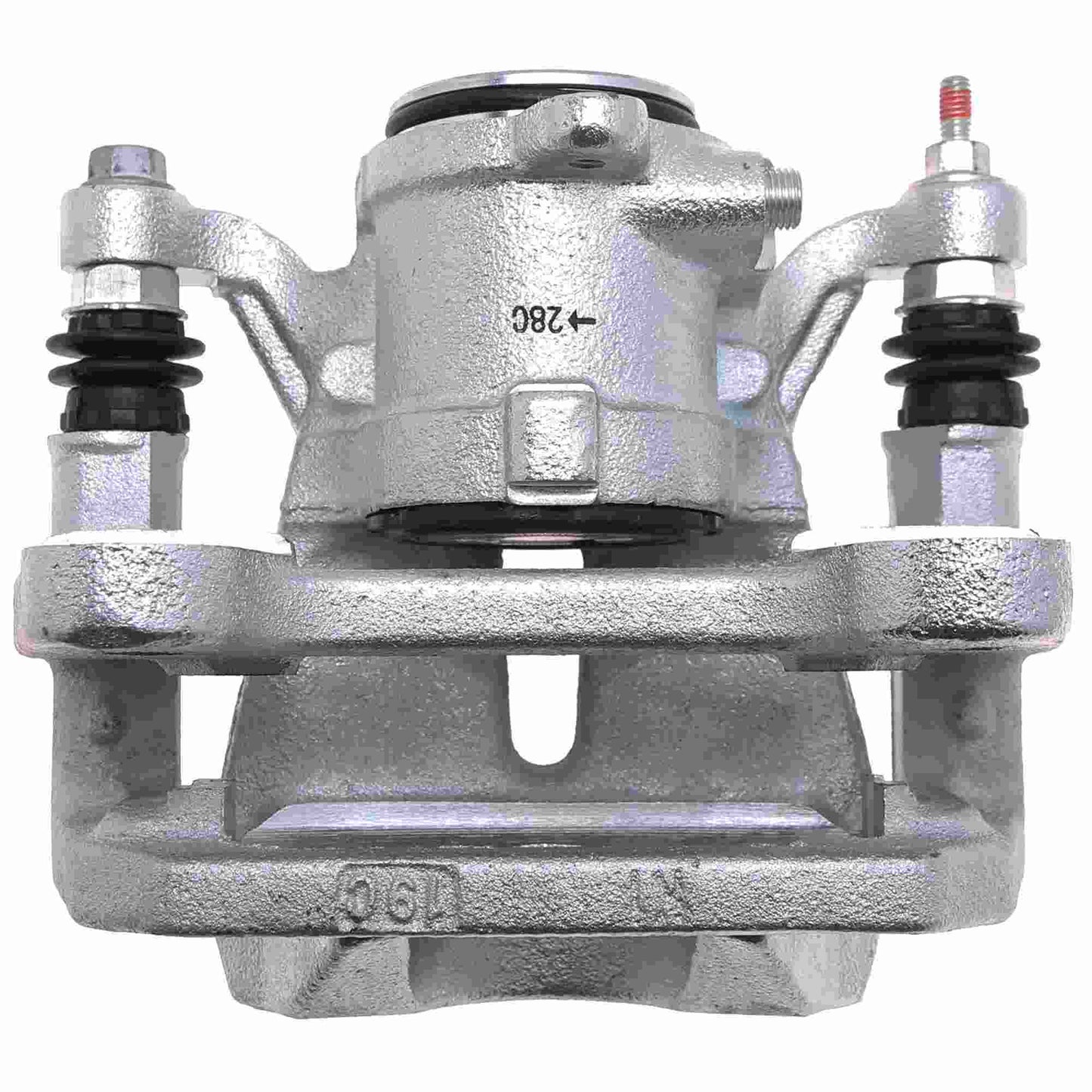 Raybestos Brakes Disc Brake Caliper FRC12931C