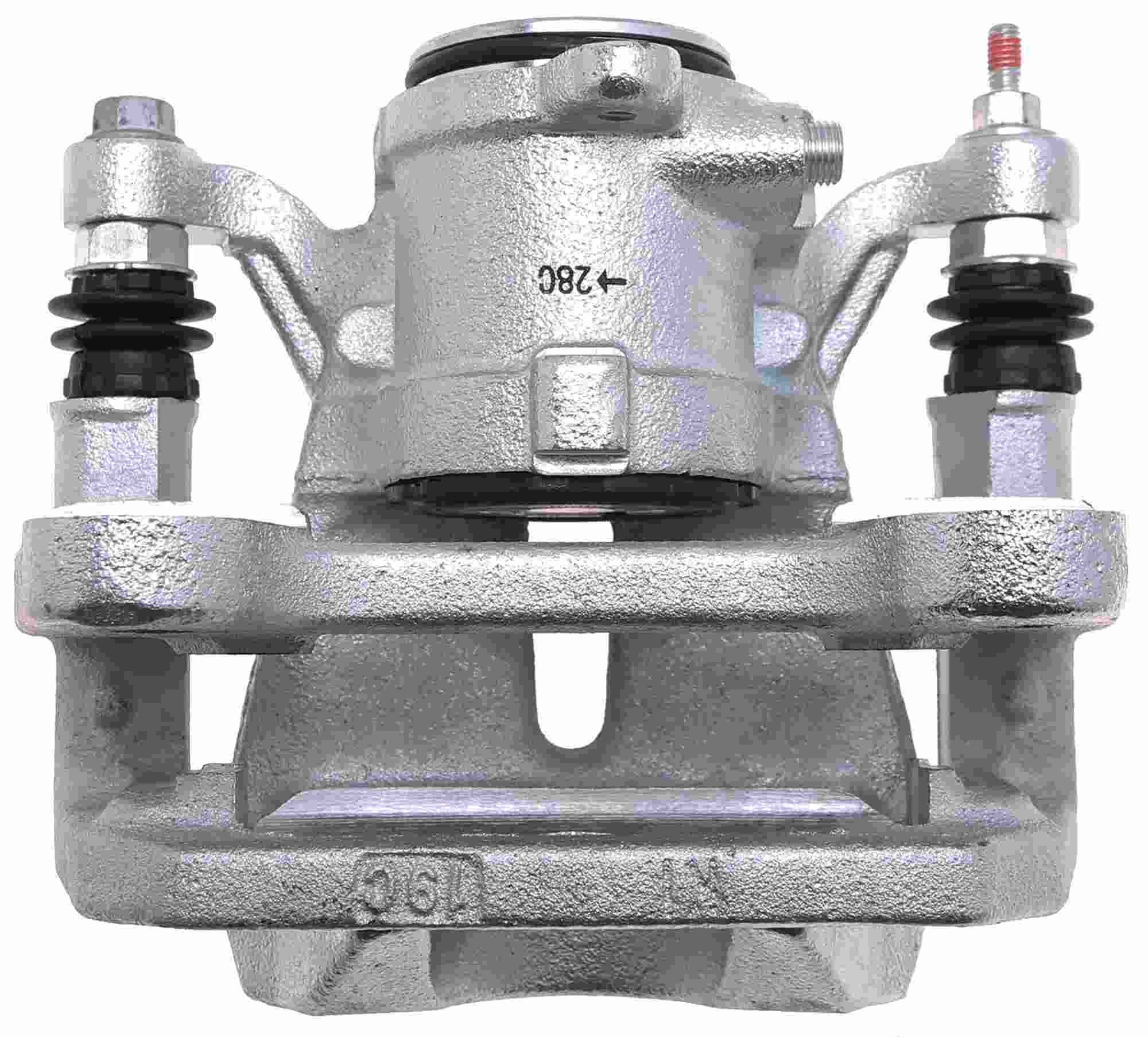 Raybestos Brakes Disc Brake Caliper FRC12931C