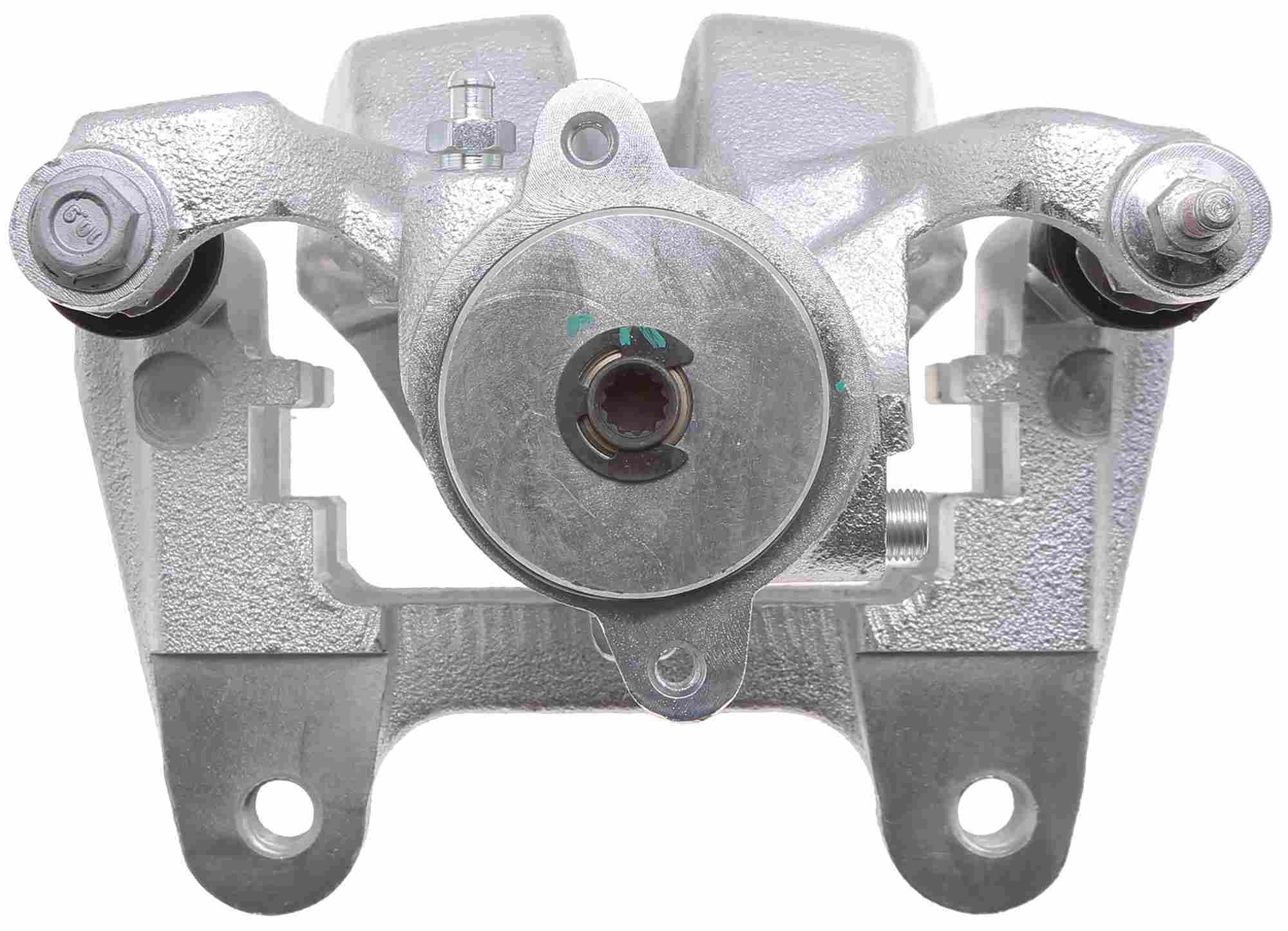 Raybestos Brakes Disc Brake Caliper FRC12931C