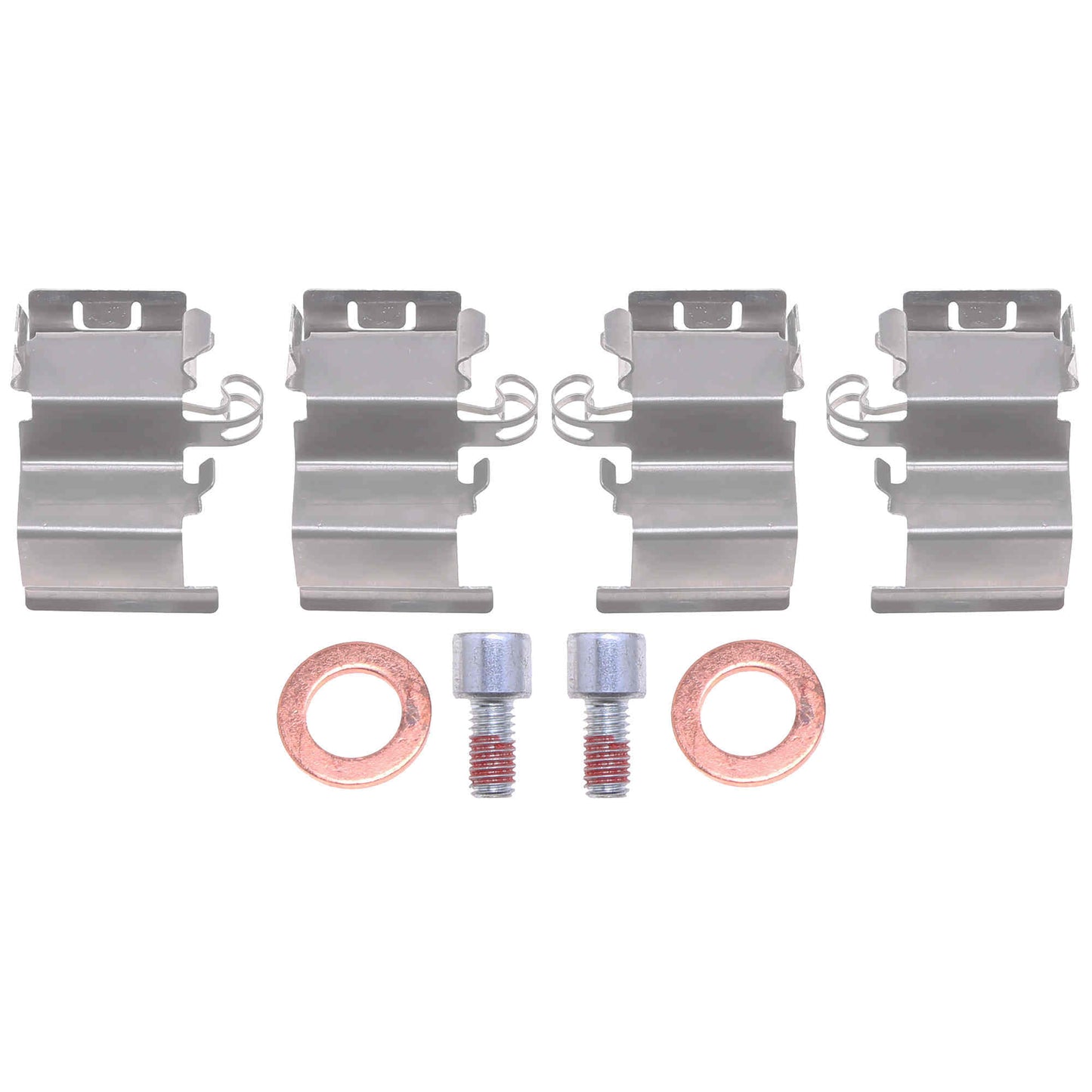 Raybestos Brakes Disc Brake Caliper FRC12931C