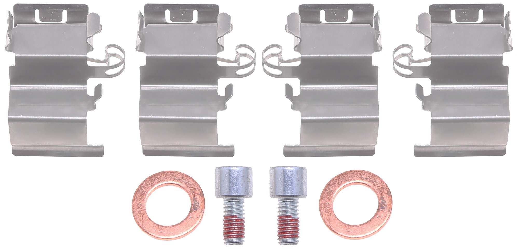 Raybestos Brakes Disc Brake Caliper FRC12931C