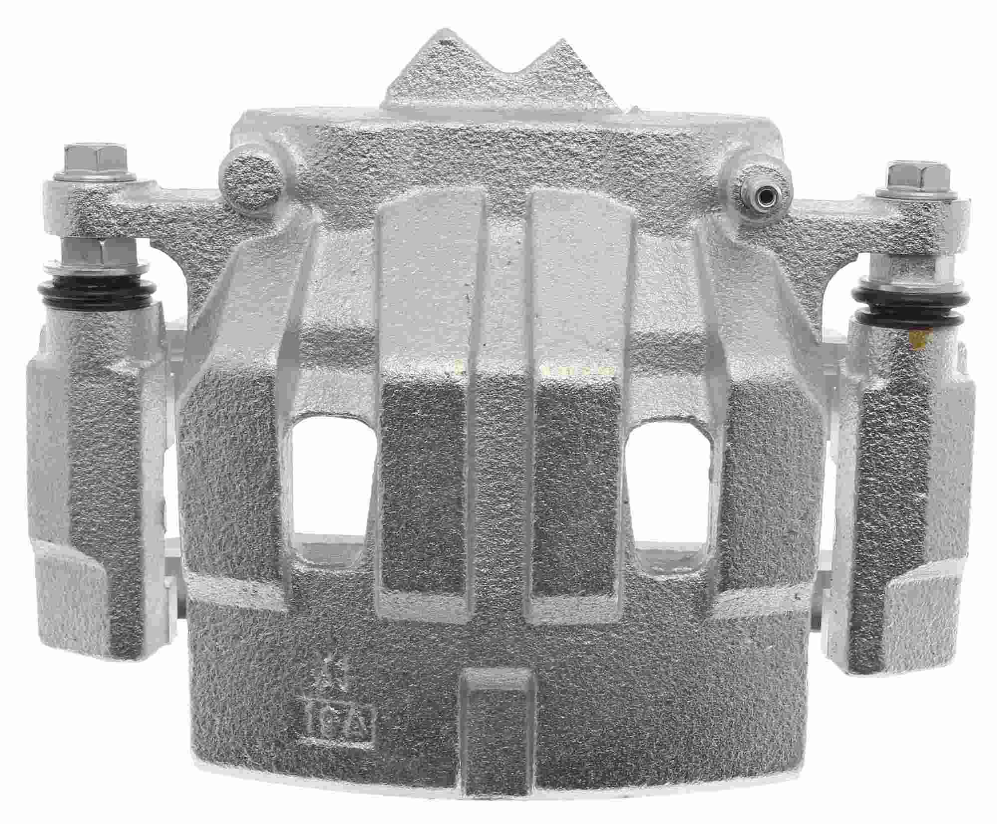 Raybestos Brakes Disc Brake Caliper  top view frsport FRC12933C