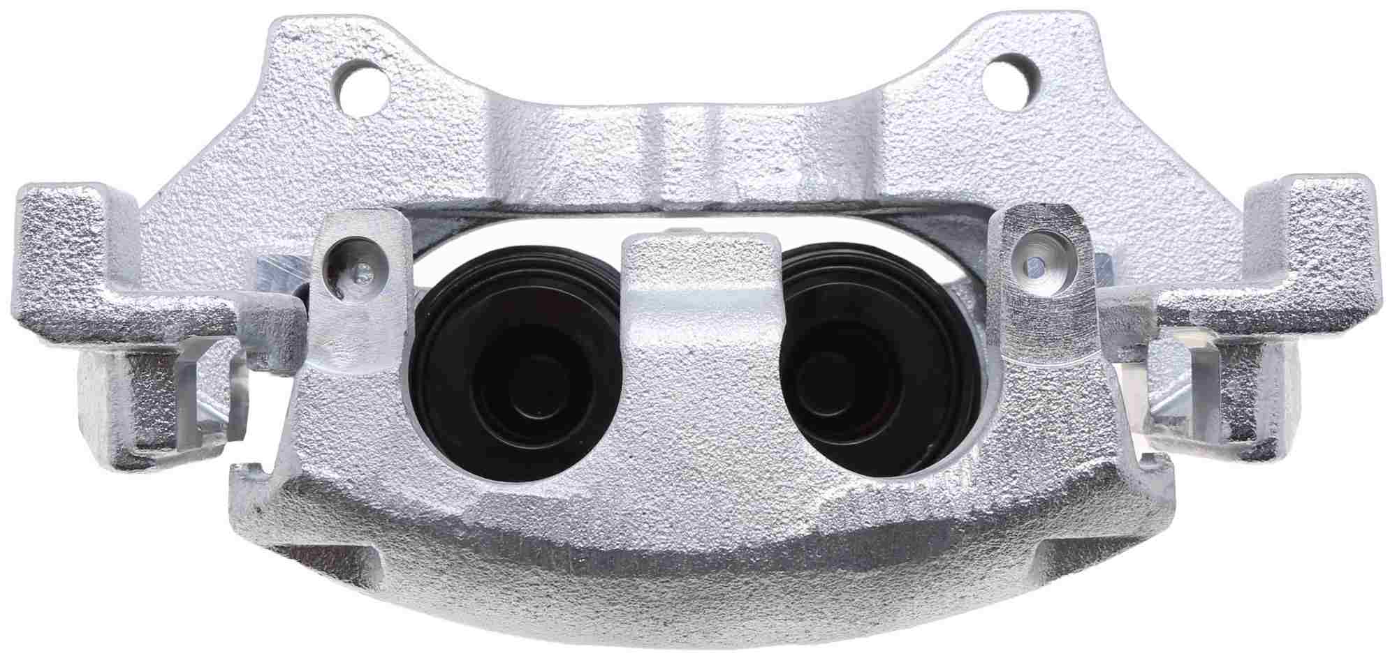 Raybestos Brakes Disc Brake Caliper  top view frsport FRC12935C