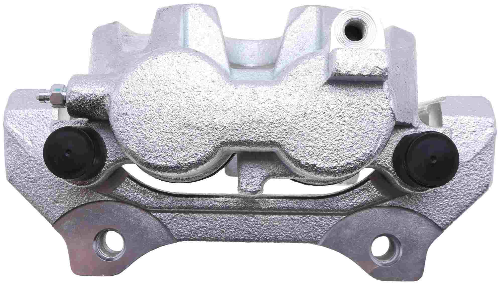 Raybestos Brakes Disc Brake Caliper  top view frsport FRC12935C