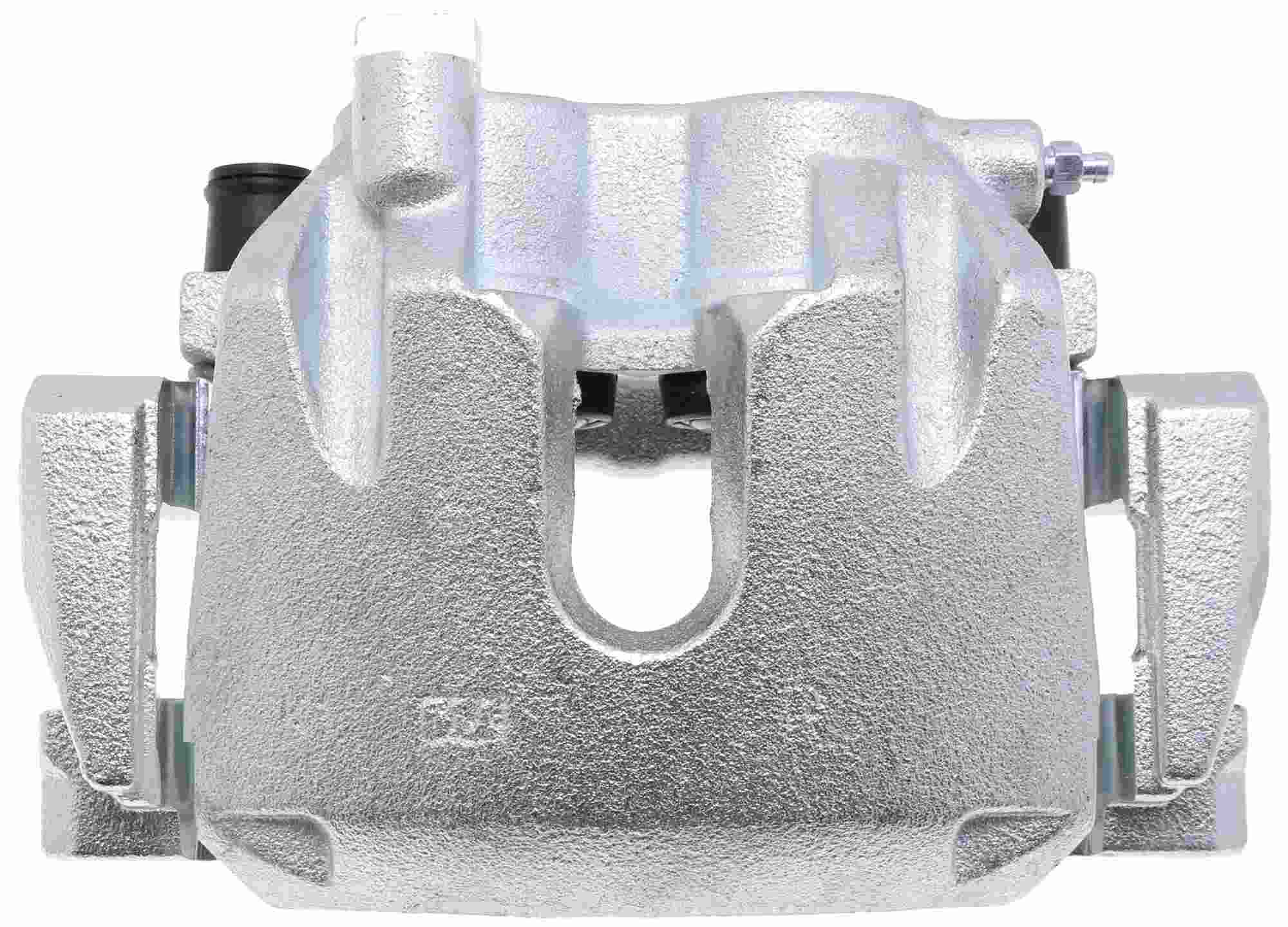 Raybestos Brakes Disc Brake Caliper  top view frsport FRC12935C