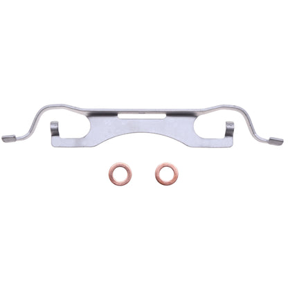 Raybestos Brakes Disc Brake Caliper FRC12935C