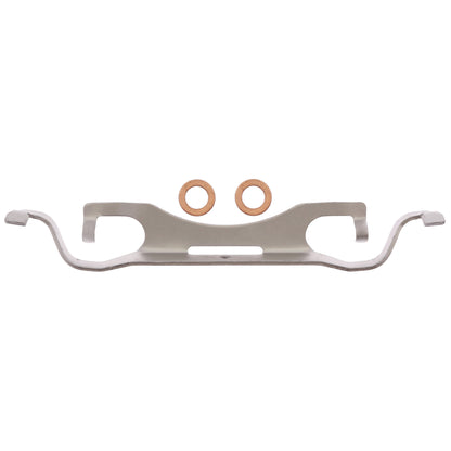 Raybestos Brakes Disc Brake Caliper FRC12935N