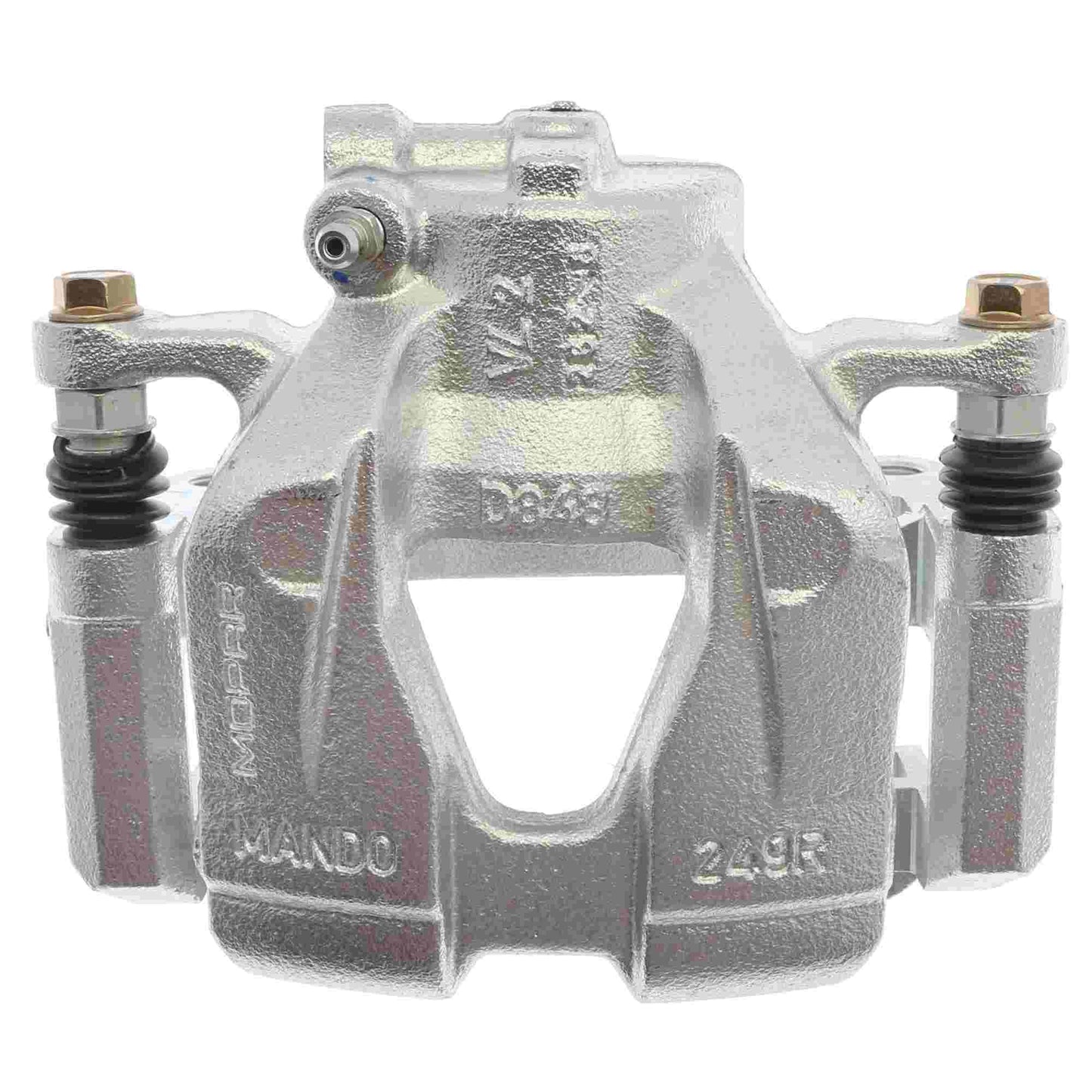 Raybestos Brakes Disc Brake Caliper FRC12938C
