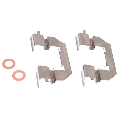 Raybestos Brakes Disc Brake Caliper FRC12938C