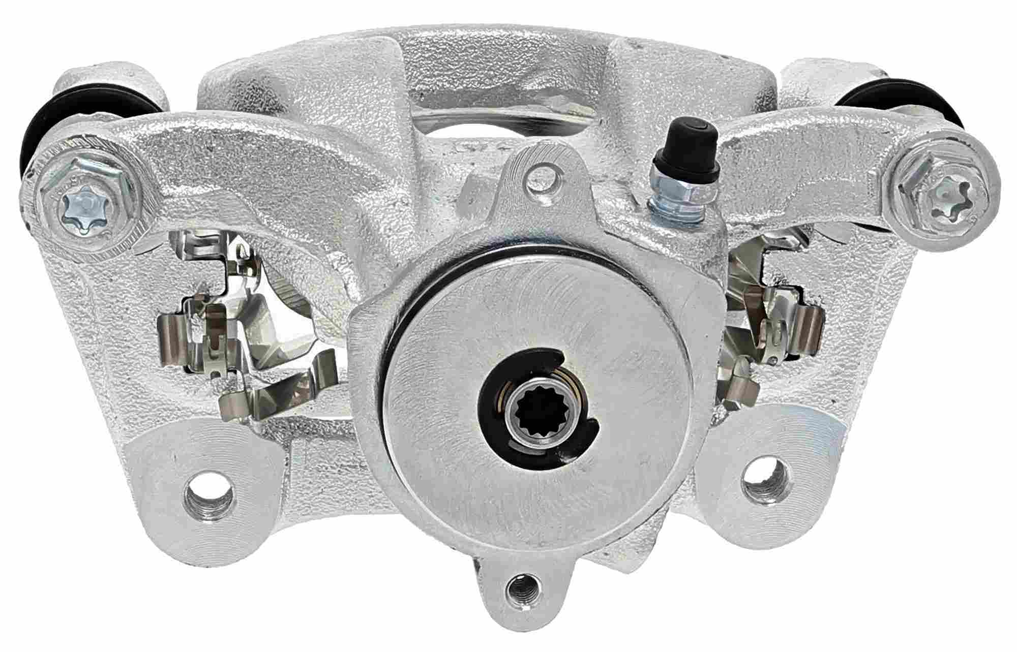 Raybestos Brakes Disc Brake Caliper  top view frsport FRC12940N