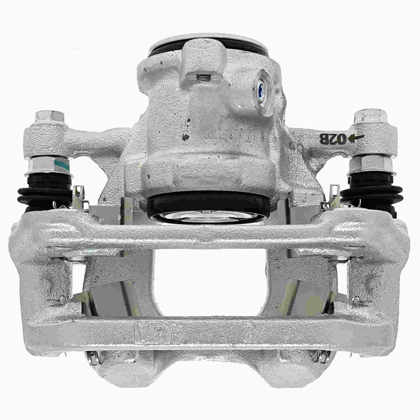 Raybestos Brakes Disc Brake Caliper FRC12940N