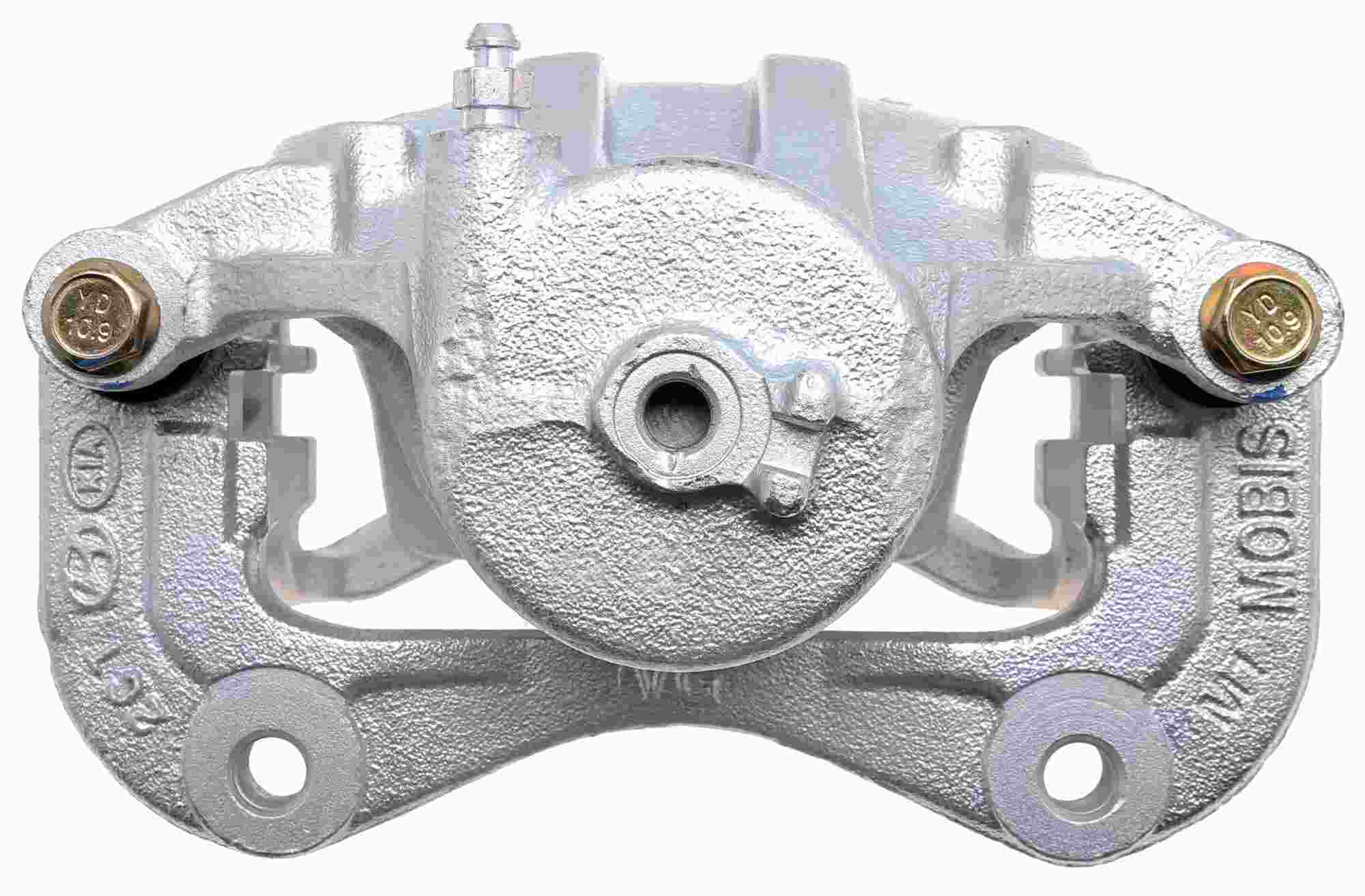 Raybestos Brakes Disc Brake Caliper FRC12943C