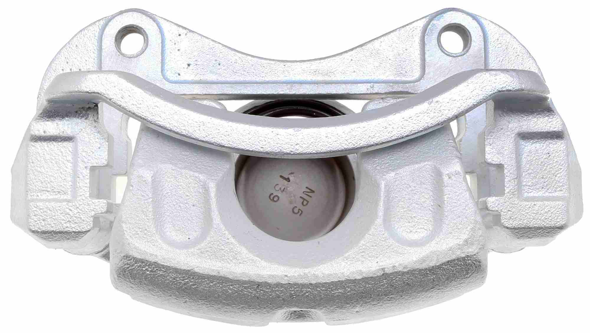 Raybestos Brakes Disc Brake Caliper FRC12943C