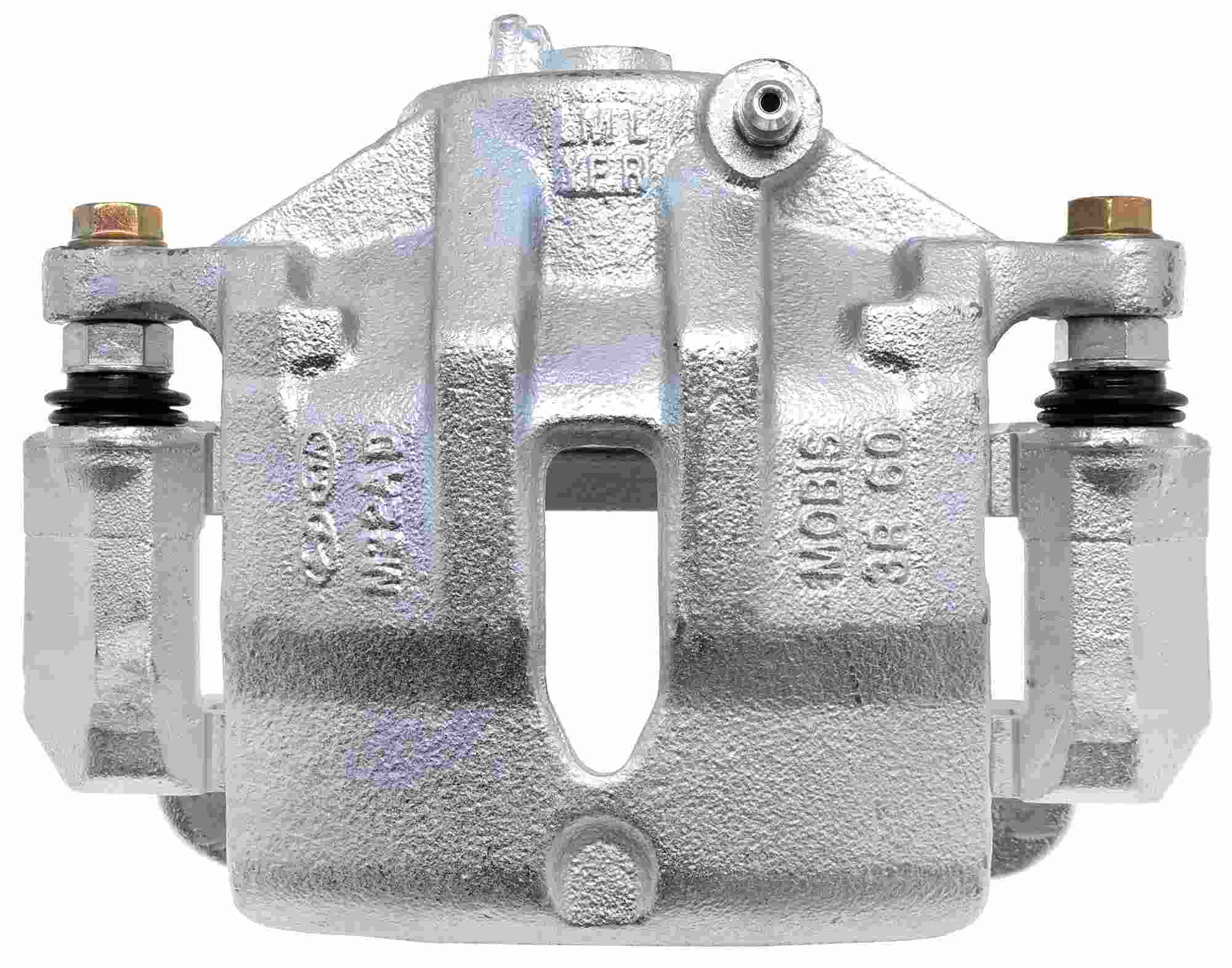 Raybestos Brakes Disc Brake Caliper FRC12943C