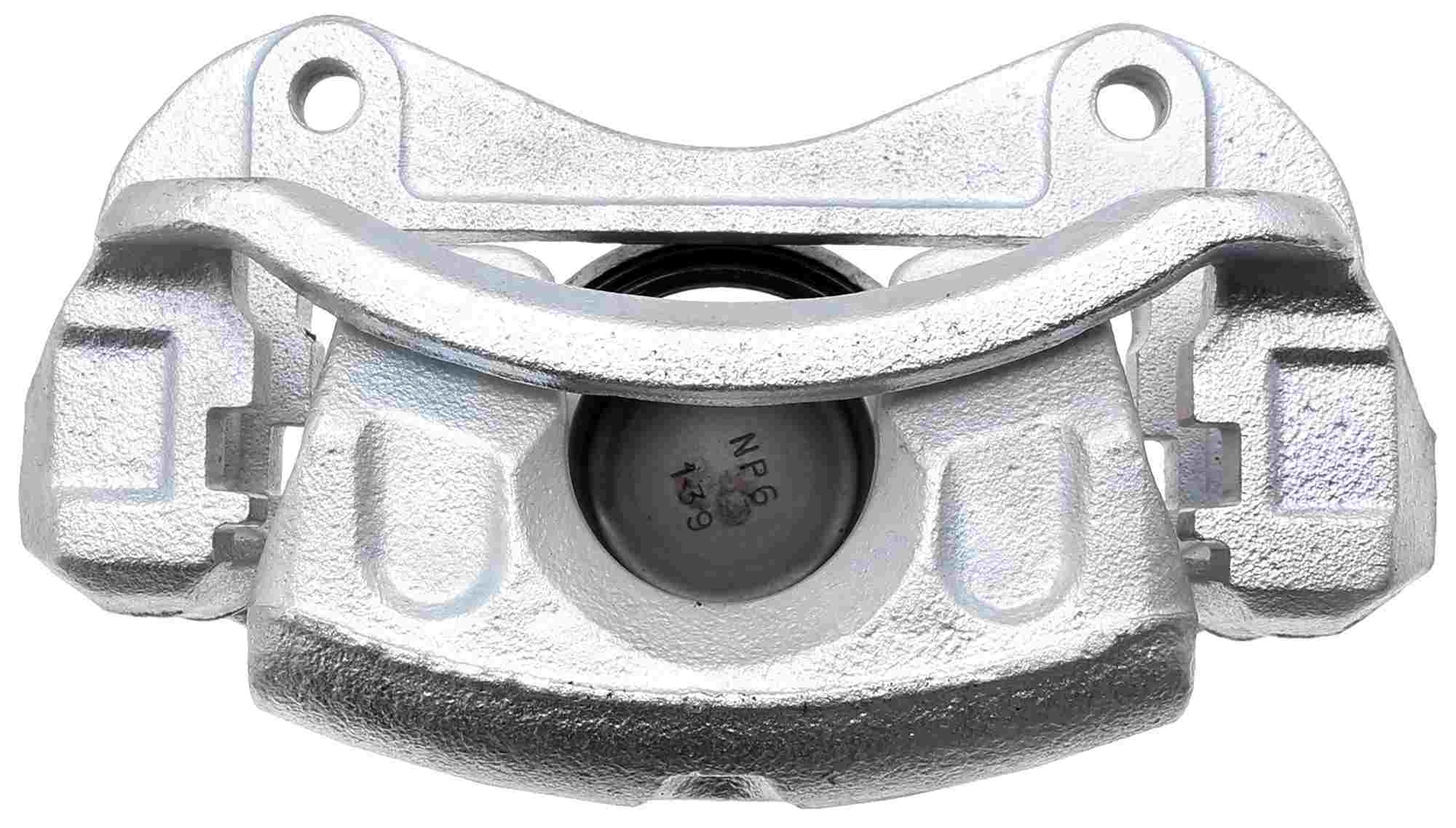 Raybestos Brakes Disc Brake Caliper FRC12944C