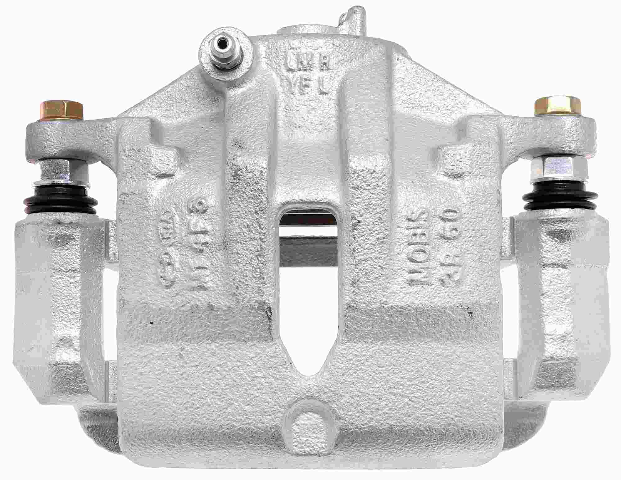 Raybestos Brakes Disc Brake Caliper FRC12944C