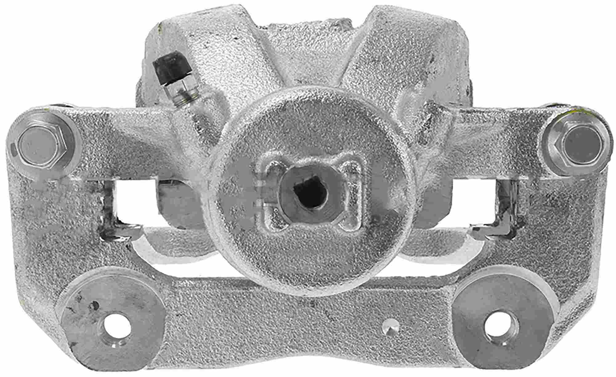 Raybestos Brakes Disc Brake Caliper  top view frsport FRC12945C