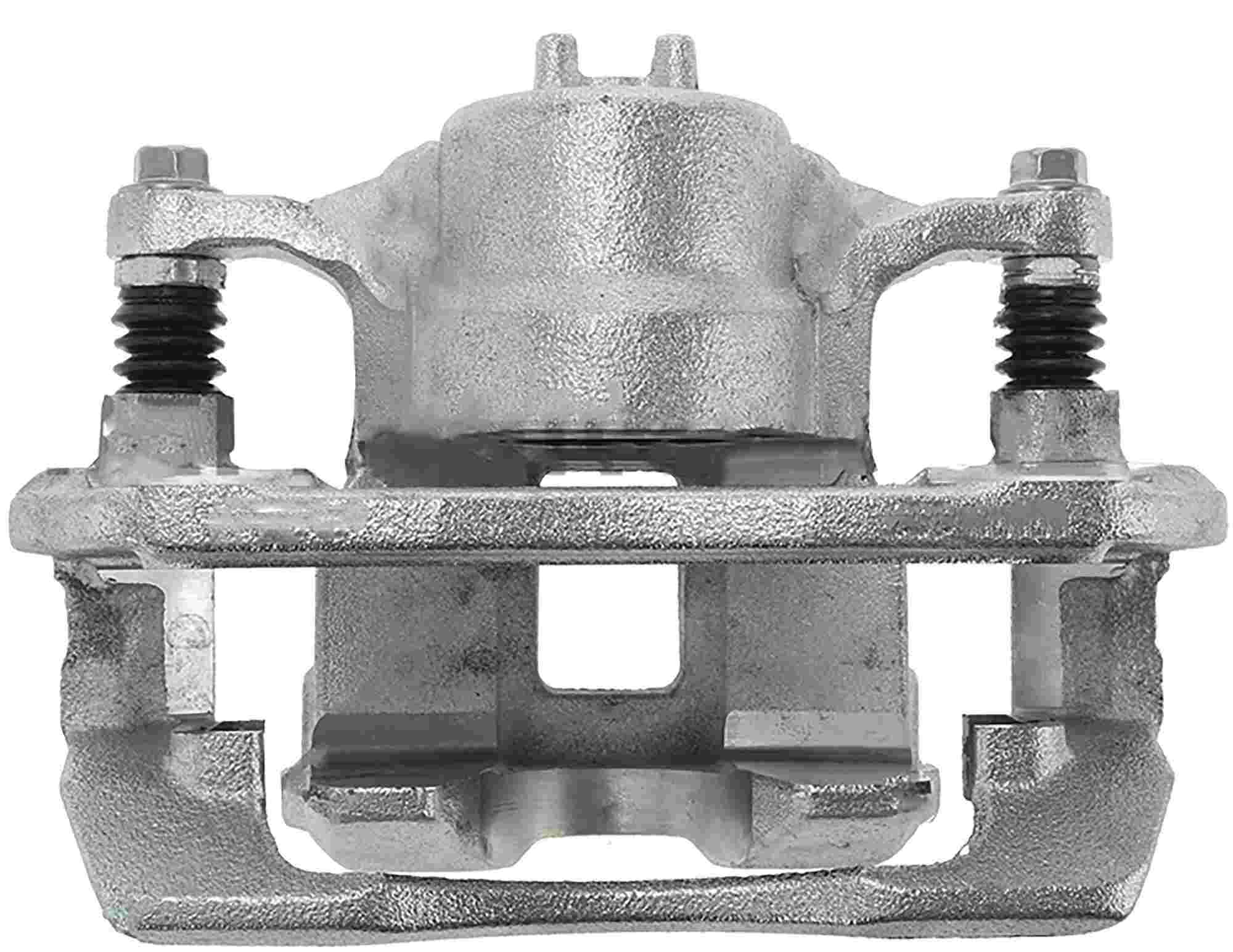 Raybestos Brakes Disc Brake Caliper  top view frsport FRC12945C