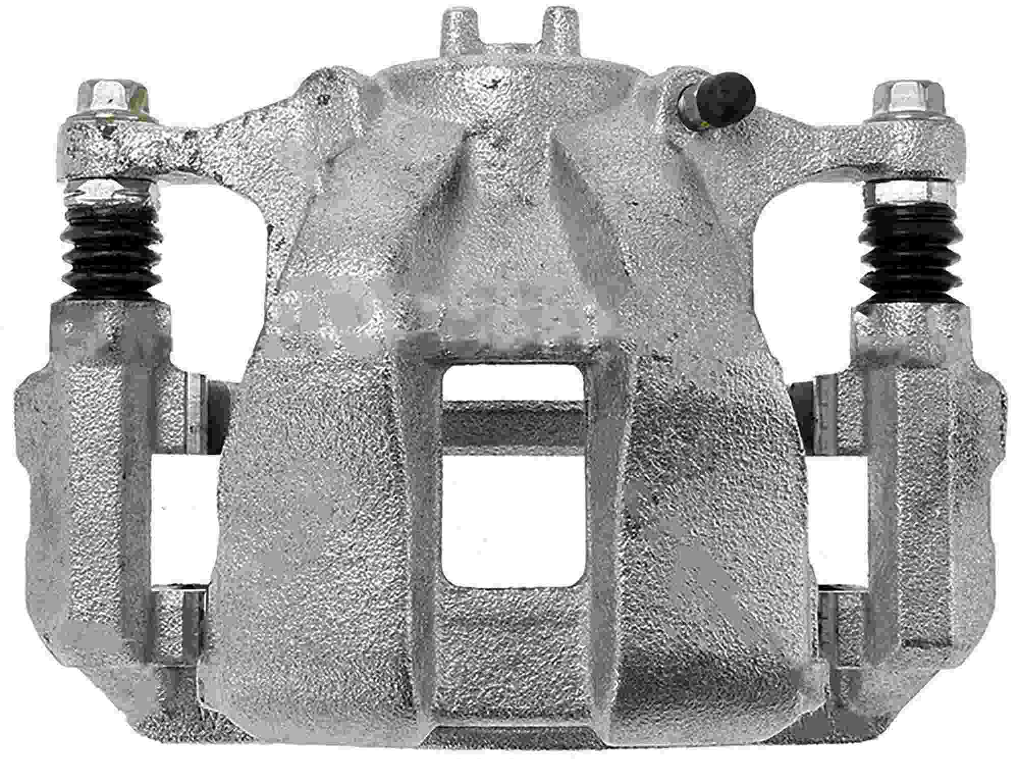 Raybestos Brakes Disc Brake Caliper  top view frsport FRC12945C