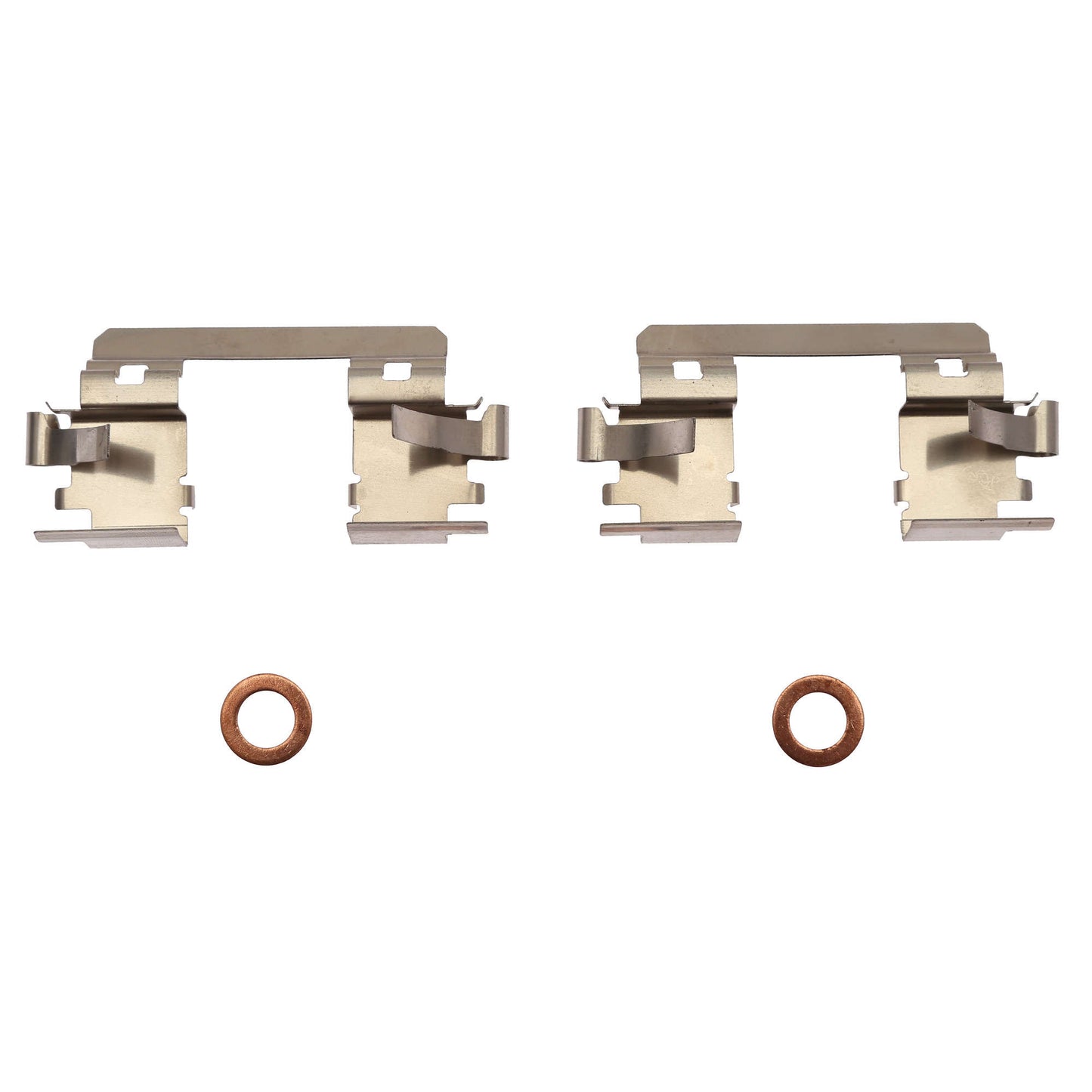 Raybestos Brakes Disc Brake Caliper FRC12945C
