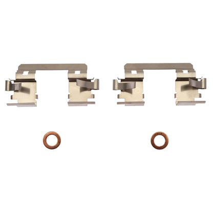 Raybestos Brakes Disc Brake Caliper FRC12945C