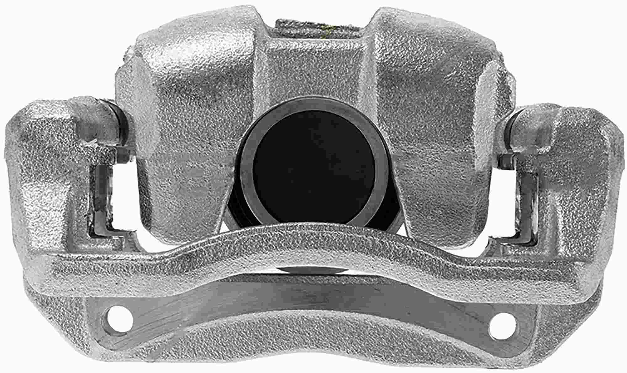 Raybestos Brakes Disc Brake Caliper  top view frsport FRC12946C