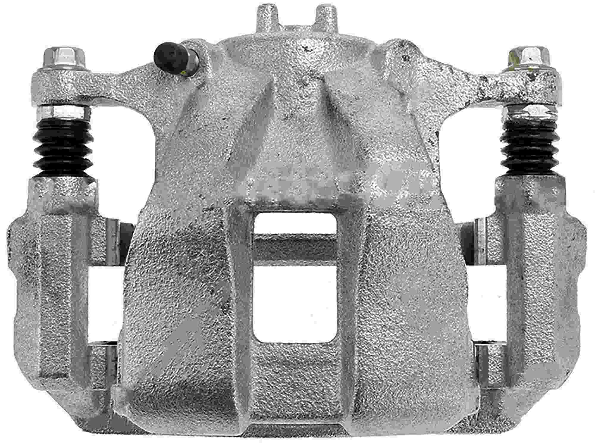 Raybestos Brakes Disc Brake Caliper  top view frsport FRC12946C