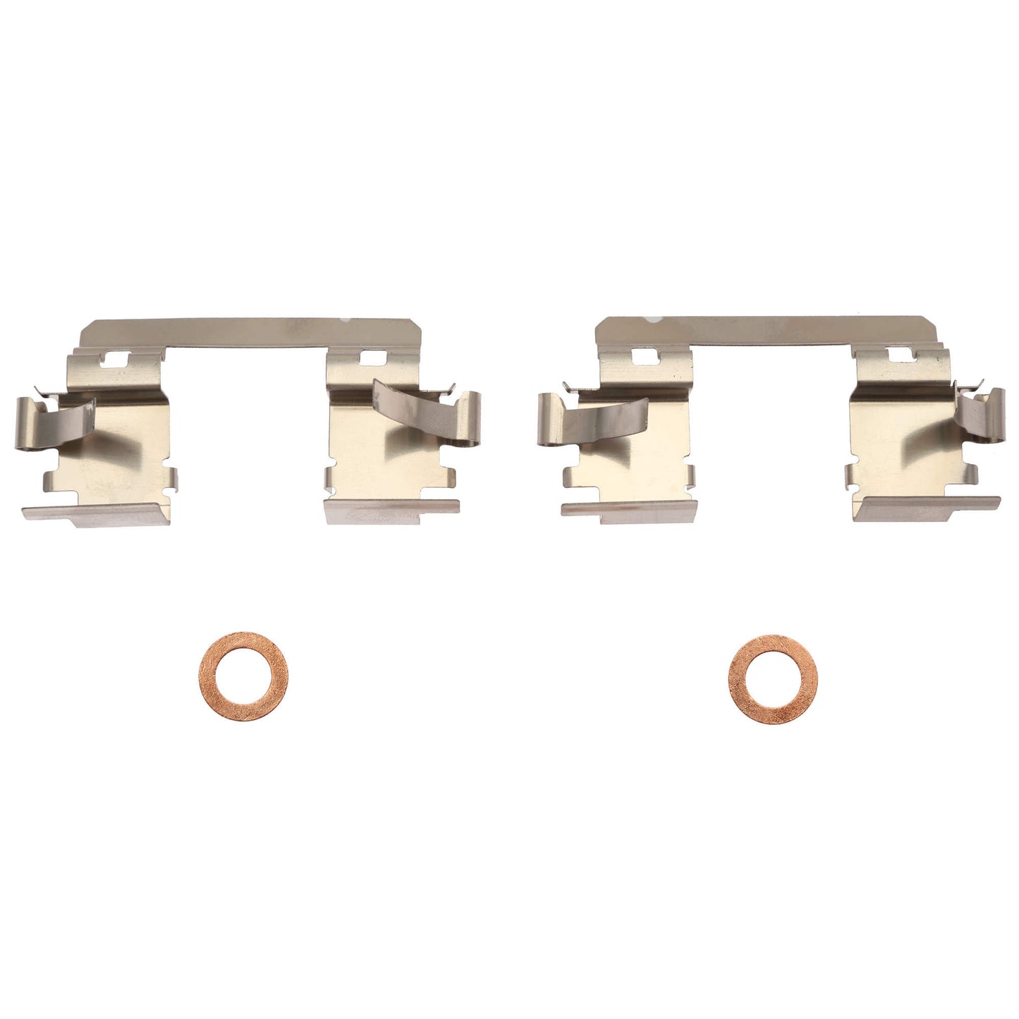 Raybestos Brakes Disc Brake Caliper FRC12946C