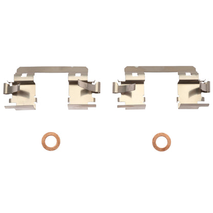 Raybestos Brakes Disc Brake Caliper FRC12946C