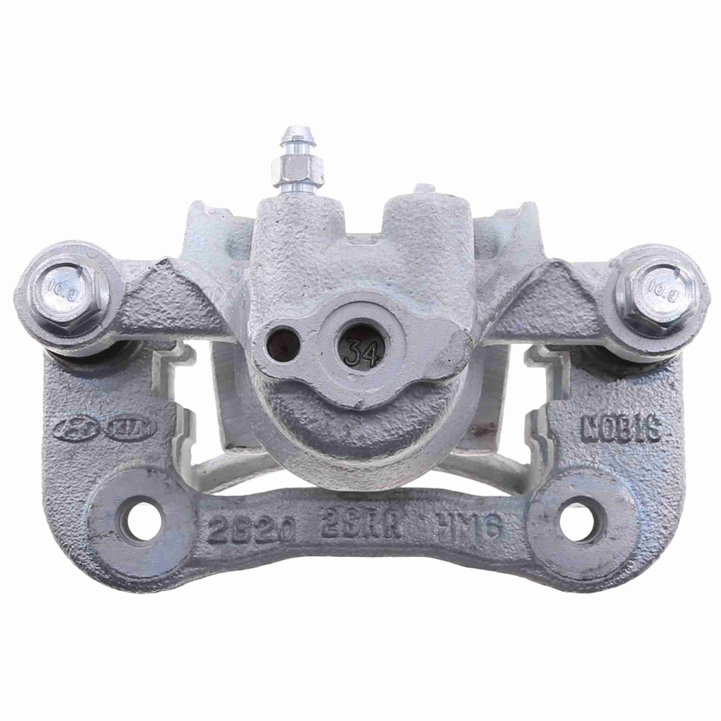 Raybestos Brakes Disc Brake Caliper FRC12949C