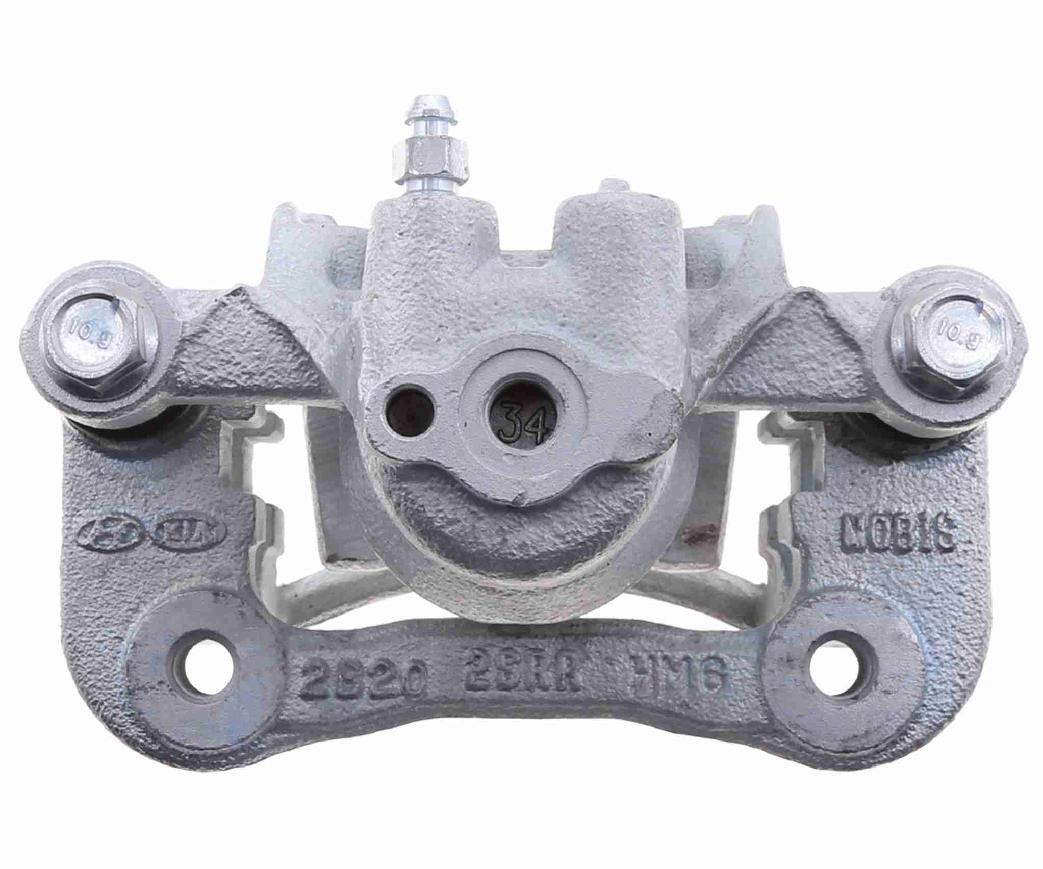 Raybestos Brakes Disc Brake Caliper FRC12949C