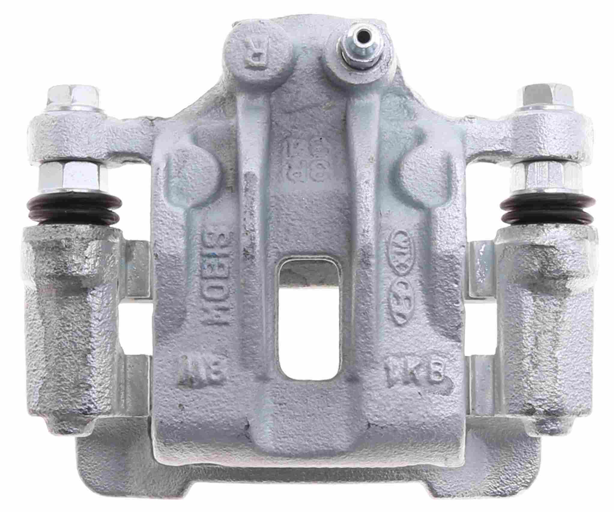 Raybestos Brakes Disc Brake Caliper FRC12949C