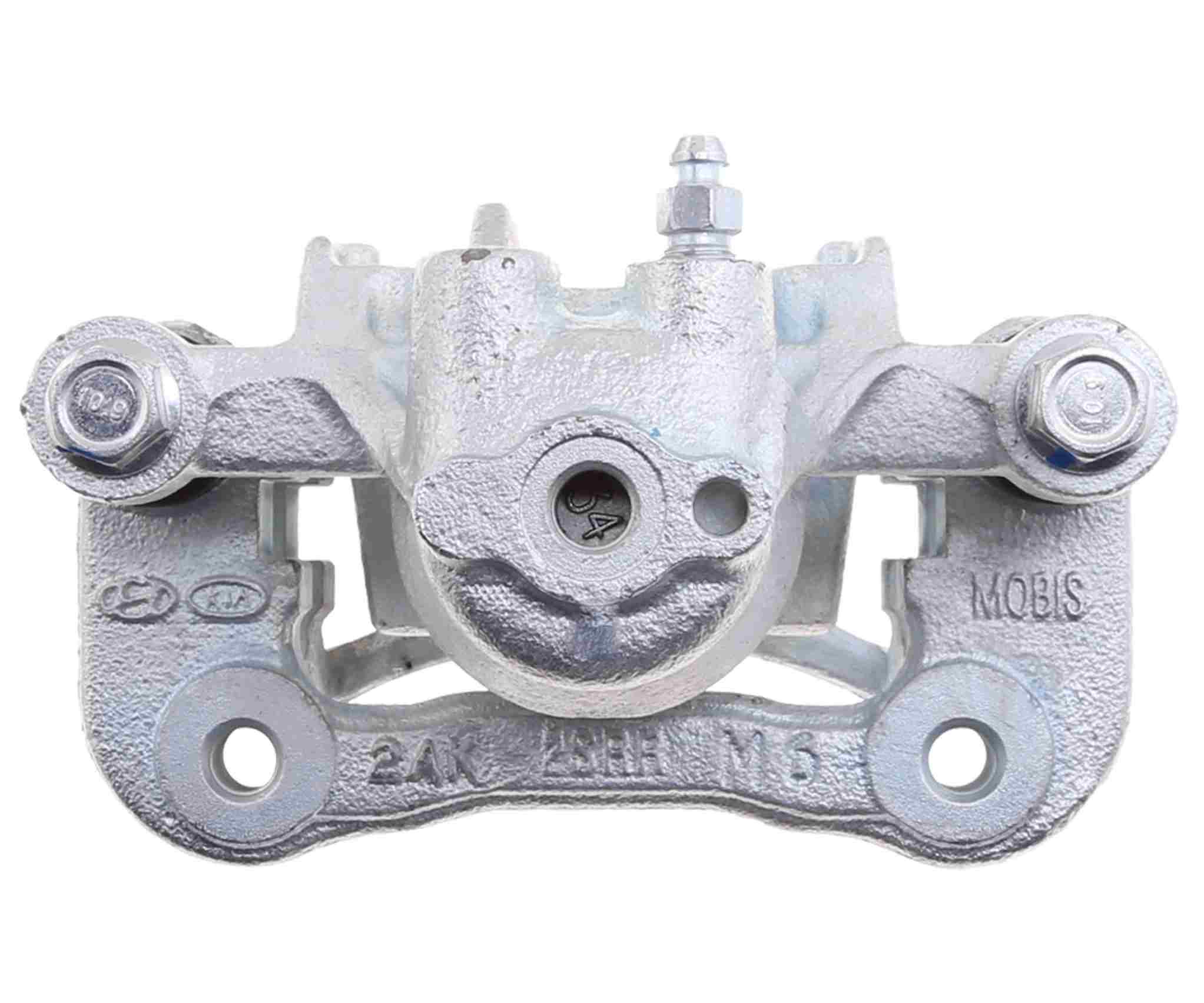 Raybestos Brakes Disc Brake Caliper FRC12950C