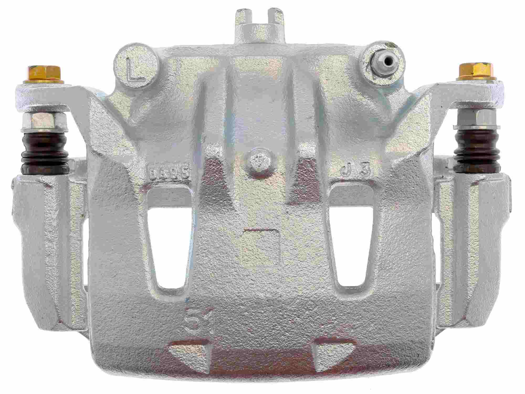 Raybestos Brakes Disc Brake Caliper FRC12951C