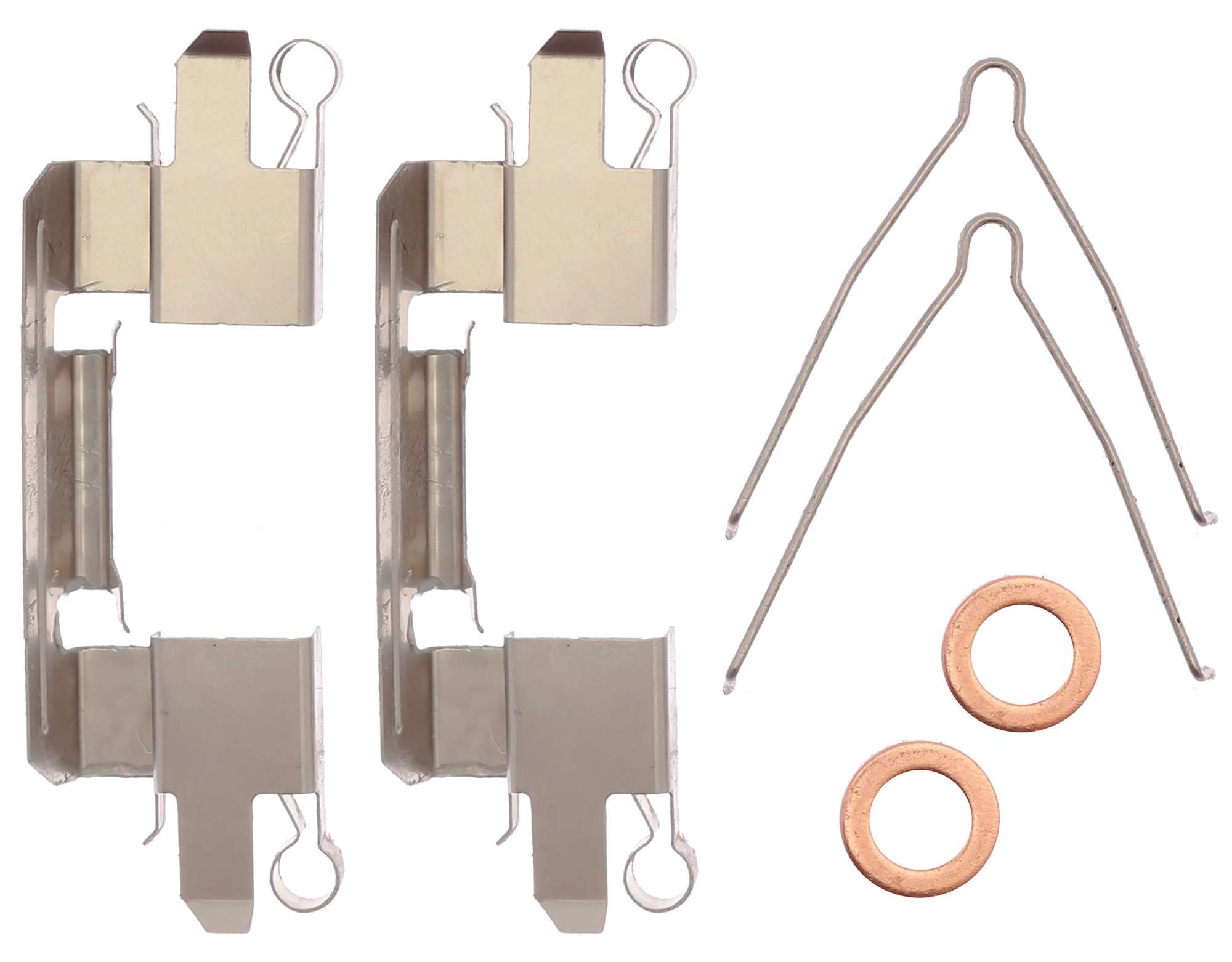 Raybestos Brakes Disc Brake Caliper FRC12951C