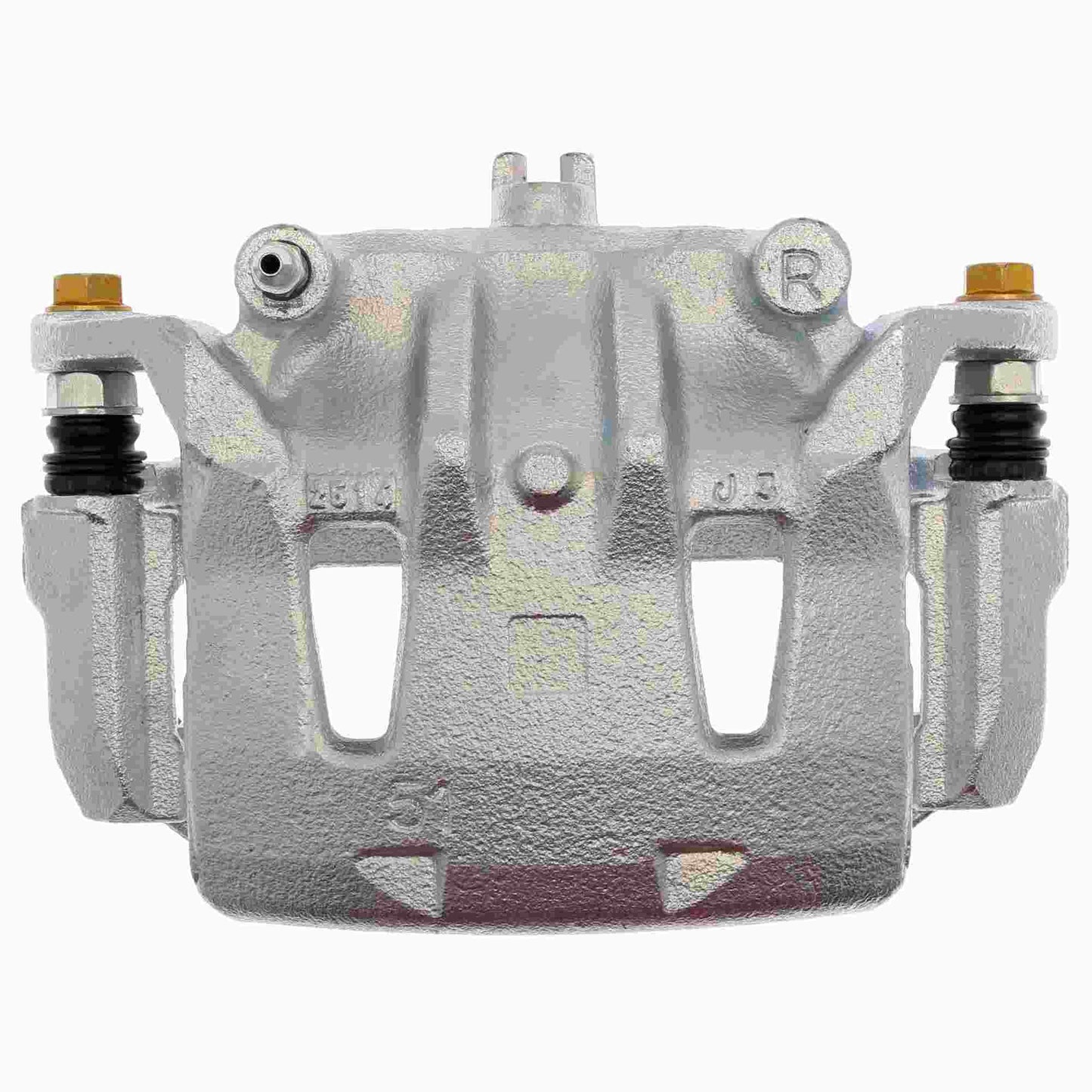 Raybestos Brakes Disc Brake Caliper FRC12952C