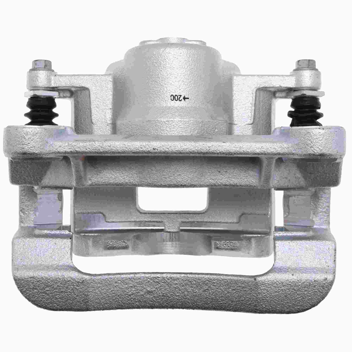 Raybestos Brakes Disc Brake Caliper FRC12961DN