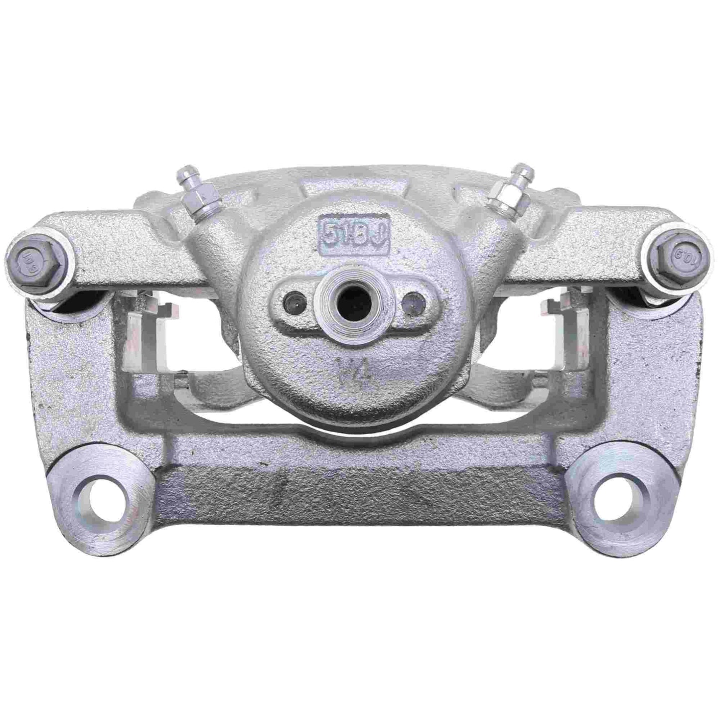 Raybestos Brakes Disc Brake Caliper FRC12961DN