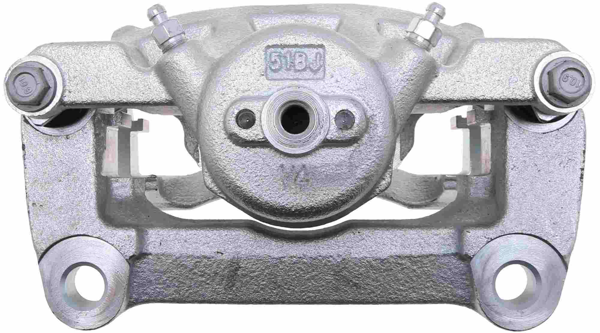 Raybestos Brakes Disc Brake Caliper FRC12961DN