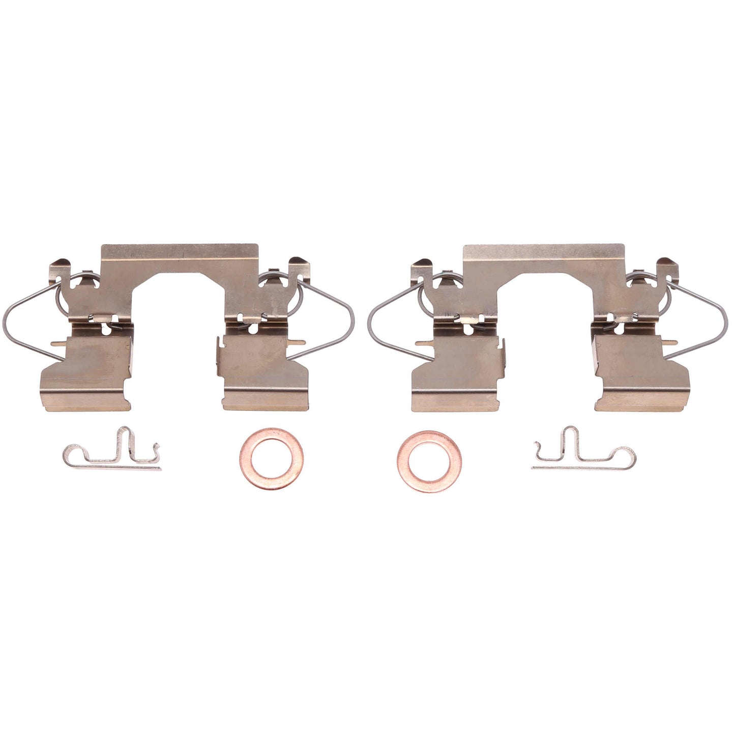 Raybestos Brakes Disc Brake Caliper FRC12961DN