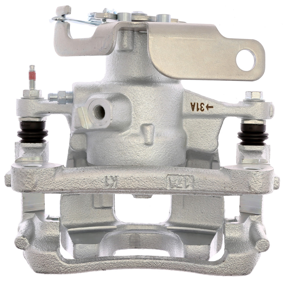 Raybestos Brakes Disc Brake Caliper FRC12963N