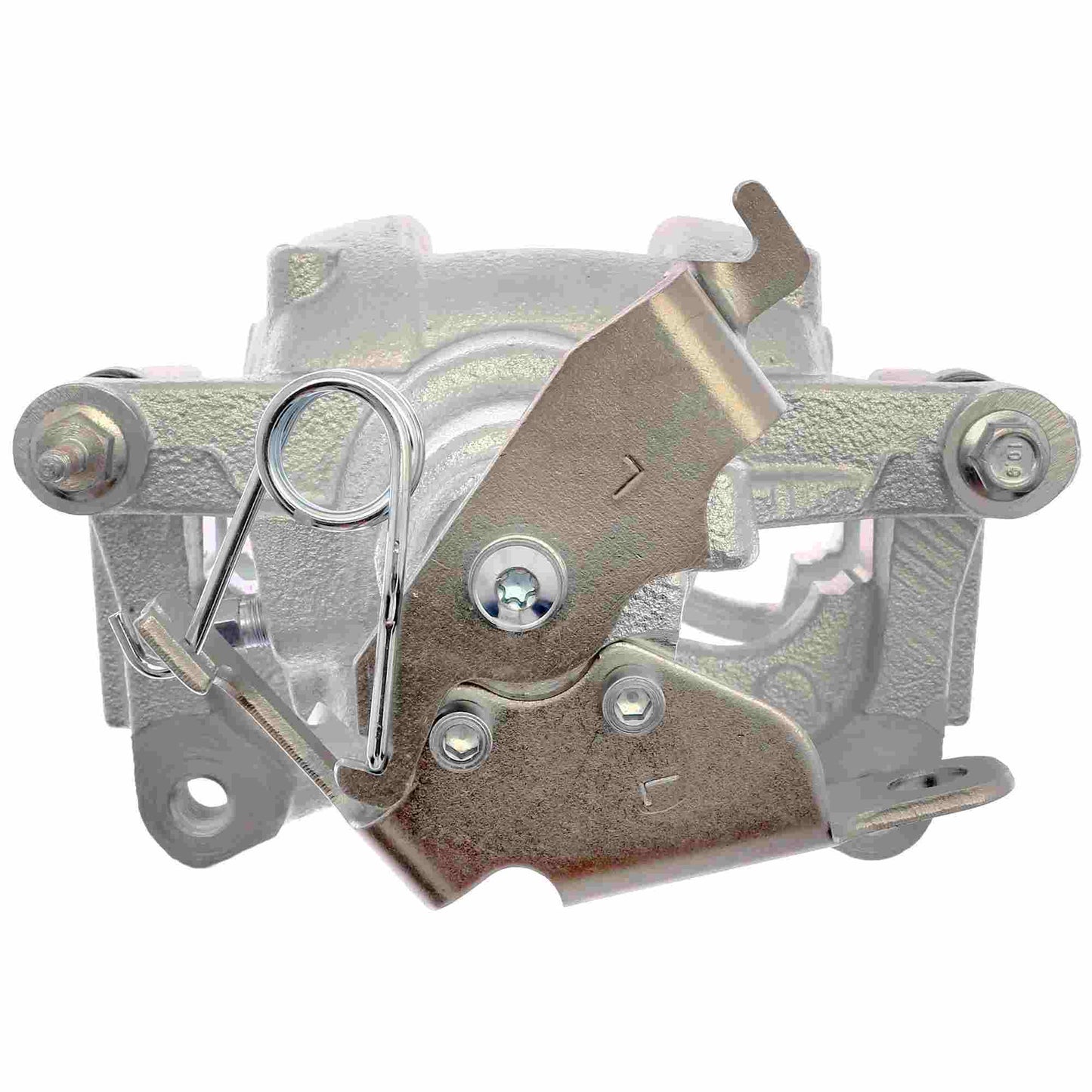 Raybestos Brakes Disc Brake Caliper FRC12963N