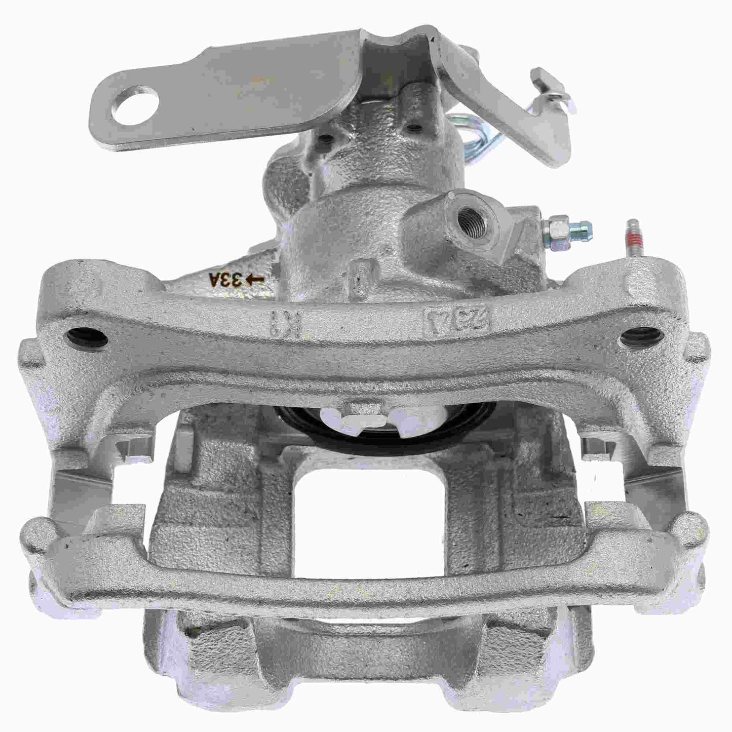 Raybestos Brakes Disc Brake Caliper FRC12964C